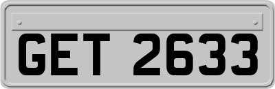 GET2633