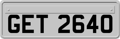 GET2640