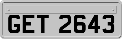 GET2643