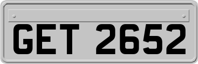 GET2652