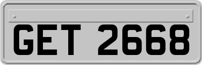 GET2668