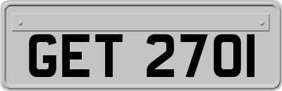 GET2701