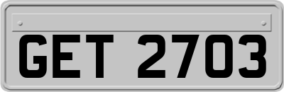 GET2703