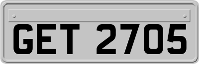 GET2705