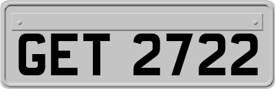 GET2722