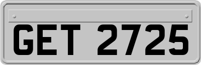 GET2725