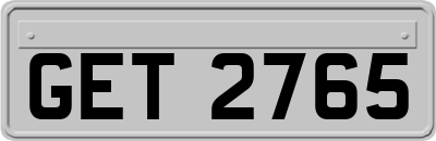 GET2765