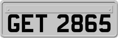 GET2865