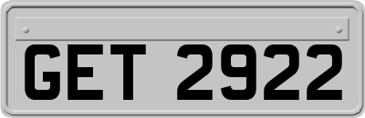 GET2922