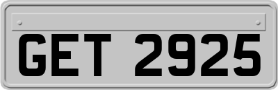 GET2925