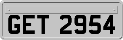 GET2954