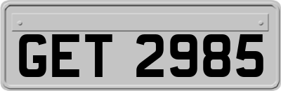 GET2985