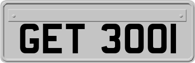 GET3001