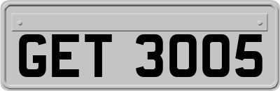 GET3005
