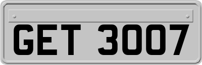 GET3007