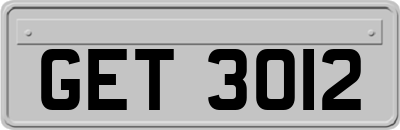 GET3012