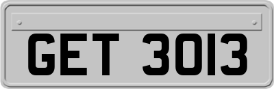 GET3013