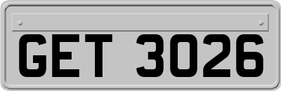 GET3026