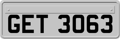 GET3063