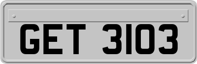 GET3103