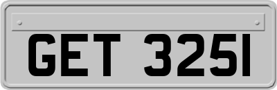 GET3251