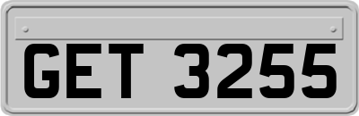 GET3255