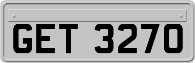 GET3270