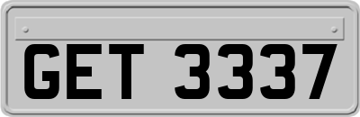 GET3337