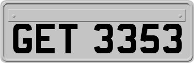 GET3353