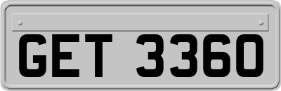 GET3360