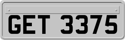 GET3375