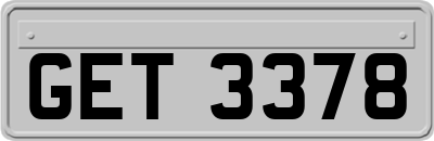 GET3378