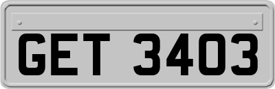 GET3403