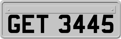 GET3445