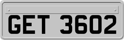 GET3602