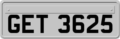 GET3625