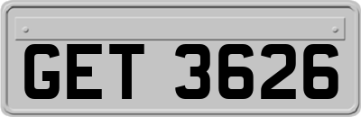 GET3626