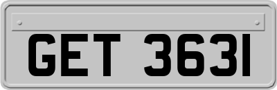 GET3631