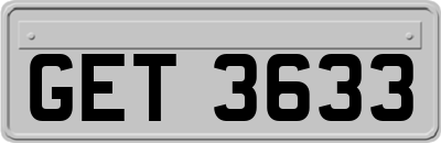 GET3633
