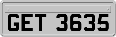 GET3635