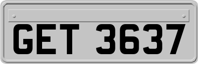 GET3637