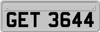 GET3644