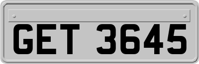 GET3645