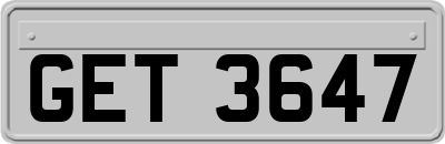 GET3647