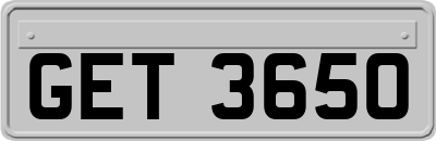 GET3650