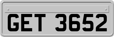 GET3652