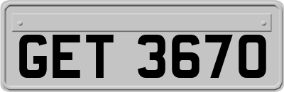 GET3670