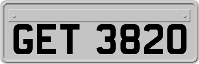 GET3820