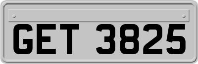 GET3825