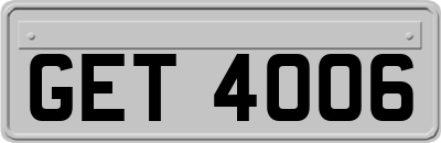 GET4006